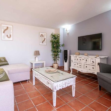 Lor Pintada Apartment Nerja Exterior foto