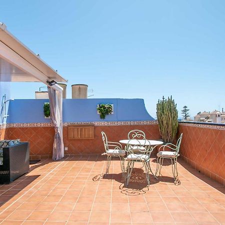 Lor Pintada Apartment Nerja Exterior foto